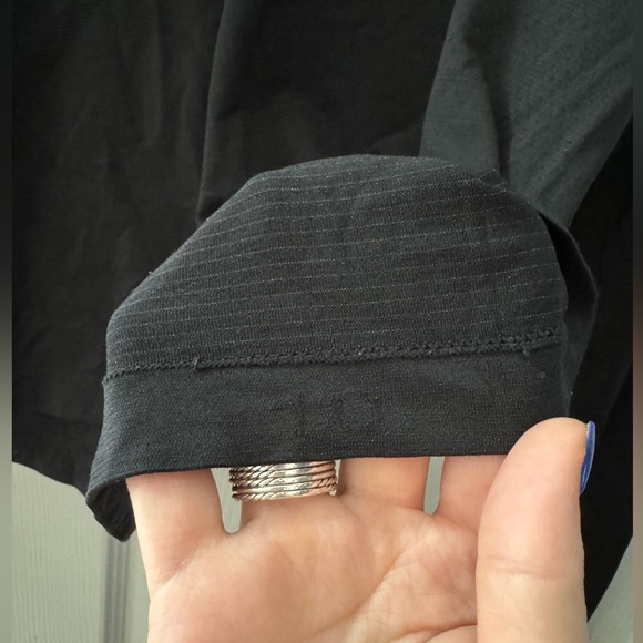 LULULEMON SWIFTLY WAIST LENGTH - Picture 6 of 8